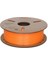 Pla+ Turuncu Filament 1.75MM 1kg Urhanshop Güvencesiyle 3