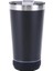 Şişe Açıcı Paslanmaz Çelik ile Taşınabilir Müzik Dağı 16 Oz Yalıtılmış Kupa Müzik Kupası Kablosuz Bluetooth Hoparlör Ses Termos Cupcapacity: 16OZ/RENK: Beyaz (Yurt Dışından) 1