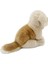Floppy Golden Retriever Peluş Oyuncak 28 cm 3