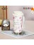 Yeni Su Şişesi Van Go-Gh Thermos Kahve Kupası 2025 Valley Çiçek Hediye Su Kupası'nın Yeni Yüksek Görünümlü Çift Içme Kupası Lily Kapasite: 500ML/RENK: Multi (Yurt Dışından) 1