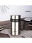 Vakum Şişesi Büyük Kapasiteli Paslanmaz Çelik Isı Koruma Kupası Ev Yüksek Dereceli Basit Yalıtım Kupası Kapasite: 420-520ML/RENK: Gümüş 520ML (Yurt Dışından) 1