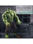 Hulk Avengers Büyük Figür Anime Hediye Bebek Süsleme Modeli Hulk Figür (Yurt Dışından) 2