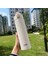 Tyeso 600/750ML Paslanmaz Çelik Termo Şişe Araç Termal Kupa Spor Su Şişeleri Soğuk ve Sıcak Vakum Şenlikleri Yalıtımlı Kupa Kapasite: 600ML/RENK: Beyaz (Yurt Dışından) 1