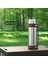 3000ML Siyah Ev Paslanmaz Çelik Termos Şişesi Yüksek Kapasiteli Açık Dış Motor Dağ Tırmanma Su Şişesi Termos Kupası Kapasite: 1000ML-3000ML/RENK: Sily 1200ML (Yurt Dışından) 1