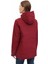 Wl 1poly Padded 5pr Bordo Kadın Mont 7