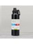800/1000ML Paslanmaz Çelik Termos Şişe Araç Yalıtım Kupası Açık Hava Spor Soğuk ve Isı Termal Kupa Seyahat Vakum Flaskcapacity: 800ML/RENK: Siyah (Yurt Dışından) 1
