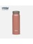 Tyeso 8772/8773/8831 Hafif Termos Şişesi Paslanmaz Çelik 360/500/800ML Vakum Yalıtımlı Şişe Taşınabilir Seyahat Su Kupası Kapasitesi: 800ML/RENK: Kırmızı (Yurt Dışından) 1
