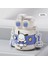 Sanrio Cinnamoroll Kuromi Termos Su Şişesi Kawaii Anime My Melody Öğrenci Çocuk Taşınabilir Vakum Su Şişesi Termal Su Kupa Cupcapacity: 660ML/RENK: 5 (Yurt Dışından) 1