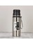 Paslanmaz Çelik Termos Tumbler Sızıntılı Spor Şişesi Yalıtımlı Kur Çay Kahve Su Şişeleri Açık Seyahat Termal Kur Kapasite: 800ML/RENK: Şerit (Yurt Dışından) 1