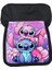 Kids S-Stitche Karikatür Kalem Kılıf Üç Katmanlı Büyük Kapasiteli Çocuk Kırtasiye Depolama Çantası Erkek Kız Öğrenciler Kalem Çantaları Renk: Renk4 (Yurt Dışından) 1