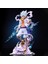 Figürü Nika Luffy Gk Güneş Tanrısı Modaya Uygun Anime Figürü Model Süsleri (Yurt Dışından) 2