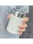 1pc 230ML Mini 316 Paslanmaz Çelik Termos Kupa Taşınabilir Sızdırabilen Kahve Çayı Termal Tumbler Hafif Cep Kapasitesi: 230ML/RENK: 04 (Yurt Dışından) 1