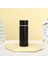 Mini Termos Şişe Vakum Şişeler Kupası Küçük Kahve Seyahat Kupası 120ML Kapasite Taşınabilir Paslanmaz Çelik Içecek Su Şişesi Termos Kapasite: 120ML/RENK: Siyah 150ML (Yurt Dışından) 1