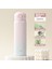 500ML Büyük Kapasiteli Kalınlaştırılmış 316 Paslanmaz Çelik Termal Yalıtım Taşınabilir Tumbler Termos Su Şişesi Kahve Cupcapacity: 500ML/RENK: Buzul Mavisi (Yurt Dışından) 1