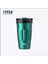 Tyeso 400/500ML Kapasite 8803/8804 Vakum Yalıtımlı Kupa 304 Paslanmaz Çelik Termos Su Şişesi Saman Soğuk ve Sıcak Kahve Cupcapacity: 400ML/RENK: Emerald (Yurt Dışından) 1
