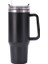 Özel Logo Termos Tumbler 40OZ Tutar Araba Kupası Dev Saman Kahve Sütü Gezisi Soğuk Dondurma Kupası Izolize Su Kupa Cupcasity: 40OZ/RENK:. (Yurt Dışından) 1