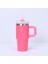 14OZ Mini Paslanmaz Çelik Tumbler Yalıtım Kahve Kahve Kahve Kahve Kahve Kahve Kahve Kupası Hediyeler Için Samanlı Vakum Şişeleri Şişe Kupa Kapasite: 14OZ/RENK: Mavi (Yurt Dışından) 1