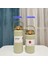 1l/1.2l Termo Şişe Paslanmaz Çelik Büyük Kapasiteli Vakum Şişesi Saman Samağıcı Soğuk Sıcak Içecekler Termos Kupası Spor Salonu Içki: 1200ML/RENK: Yeşil (Yurt Dışından) 1