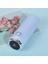 1pc Akıllı Termos Paslanmaz Çelik Su Şişesi LED Sıcaklık Ekran Kahve Termal Kur Akıllı Yalıtım 400ML Dijital Kapasite: 420ML/RENK: Mavi (Yurt Dışından) 1