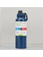 800/1000ML Paslanmaz Çelik Termos Şişe Araç Yalıtım Kupası Açık Hava Spor Soğuk ve Isı Termal Kupa Seyahat Vakum Şişesi Kapasite: 1000ML/RENK: Mavi (Yurt Dışından) 1