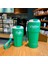 Yeni Moda 420ML/620ML Çift Paslanmaz Çelik Kahve Kupası Wtıh Halat Taşınabilir Araba Termos Kupa Vakum Şişesi Seyahat Tulumbilim Kapasitesi: 420ML/RENK: Yeşil (Yurt Dışından) 1