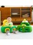 Bebek Koltuğu Bebek Alıştırma Koltuğu Peluş Kanepe Hediye (Yurt Dışından) 3