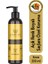 Boyalı Saçlar İçin Besleyici Saç Kremi 250 ml Ayçiçeği ve Jojoba Özlü 5