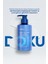 Arındıran Nemlendiren Hacim Veren Saç Kremi KUNDAL Airy Volume Hyaluron Treatment 500ml Blossom Br. 9