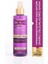 Keratin & Kolajen Sıvı Saç Kremi 200 ml Kolay Tarama ve Hacim Artışı Sağlar 2