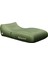 Gıga Lounger Ps2 Yeşil Pompalı Su Geçirmez Kumaş Kaplama Şişme Yatak 1