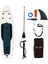 Stand Up Paddle Board Koyu Yeşil Sup Şişme Sörf Tahtası 1