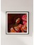 Ingrid By Jean S. Partre Fine Art Baskı 70X70 cm 3