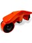 Çift Motor Turuncu Elektrikli Deniz Scooter 5