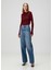 Mavi Wide Leg Jean Pantolon 1