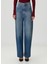 Mavi Wide Leg Jean Pantolon 2