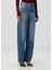 Mavi Wide Leg Jean Pantolon 3