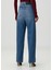 Mavi Wide Leg Jean Pantolon 4