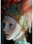 Tilda By Jean S. Partre Fine Art Baskı 70X70 cm 2