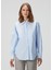 Coderiana Mavi Gömlek 3