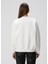 Jaci Ekru Logolu Sweatshirt 4