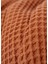 Waffle Cinnamon Yatak Örtüsü 240X260 cm 4