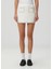 Joussaillon Ekru Mini Etek 2