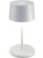 Olivia Pro Beyaz Şarjlı Masa Lambası 1