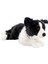 Border Collie Peluş Oyuncak 60 cm 1