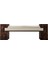 Gatsby Ceviz Deri Bench 150 x 40 cm 1