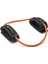 ST-06124 Health & Fitness Strength Tubing Light-Strength Turuncu Hafif Direnç Lastiği 1
