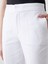 Yeni Sezon Beli Lastikli Dar Fit Kadın Pantolon 3