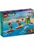 42623 Friends Plaj Su Motoru Yapı Oyuncakları 4