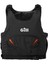 Racing Pull-On Buoyancy Black Orange Yüzdürücü Can Yeleği 1