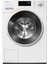 WWD380WCS Tr Lw Pwash Steam 1400 Devir Çamaşır Makinesi 9 kg 1